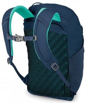 OSPREY turistický batoh JET 12 II, wave blue