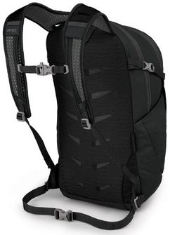 OSPREY mestský batoh DAYLITE PLUS, čierna