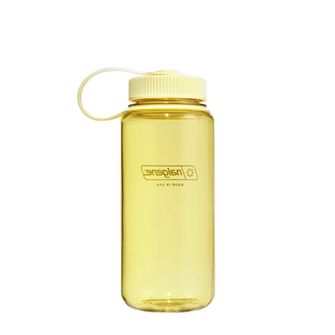 Nalgene Fľaša WM Sustain 0,5 L butter