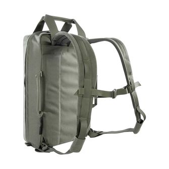 Tasmanian Tiger Batoh na zdravotnícke potreby Survival Pack IRR, stone grey olive 16L