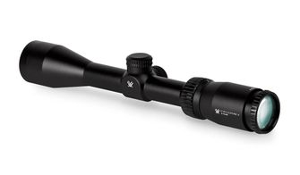 Vortex Optics puškohľad Crossfire® II 3-9x40 SFP V-Plex MOA