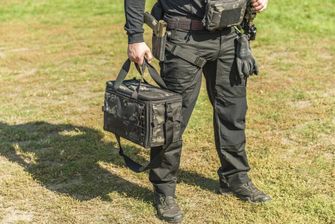 Helikon-Tex RANGE taška - Cordura - US Woodland