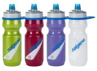 Nalgene Draft Športová fľaša 0,65 l zelená