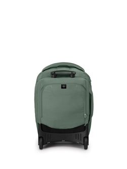 OSPREY taška SHUTTLE 45, koseret green