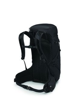 OSPREY turistický batoh SPORTLITE 30, dark charcoal grey