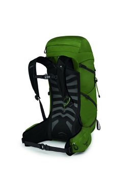 OSPREY turistický batoh TALON 33, green belt/black