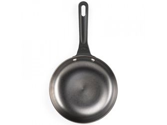 GSI Outdoors Liatinová panvica Guidecast Frying Pan 254 mm