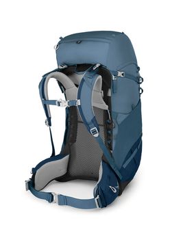 OSPREY turistický batoh ACE 50 II, blue hills