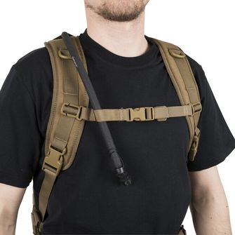 Helikon-Tex Batoh EDC - Cordura - olivovo zelená