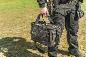 Helikon-Tex RANGE taška - Cordura - US Woodland