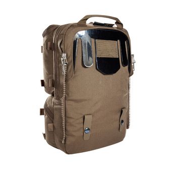 Tasmanian Tiger Batoh Operator Pack ZP, coyote brown 10L