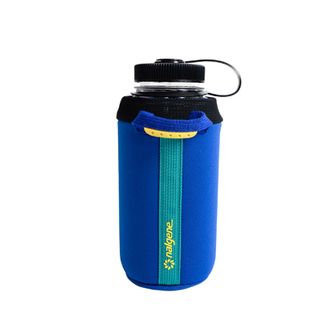 Nalgene Nosič fliaš Cool Stuff kráľovský modrý