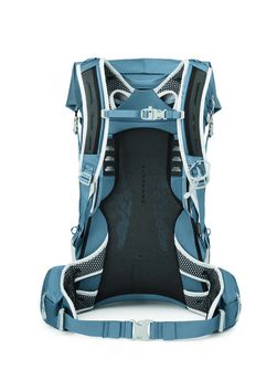 OSPREY turistický batoh DOWNBURST 34 WOMENS, tidal blue