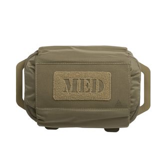 Direct Action® Puzdro na lekárničku HORIZONTAL MK II - Cordura - Coyote Brown