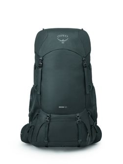 OSPREY turistický batoh RENN 50, dark charcoal/gray wolf