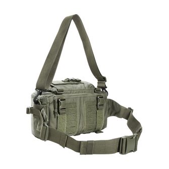 Tasmanian Tiger Záchranná ľadvinka Medic Hip Bag IRR, stone grey olive