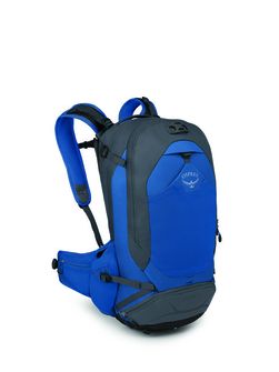 OSPREY turistický batoh ESCAPIST 25, postal blue