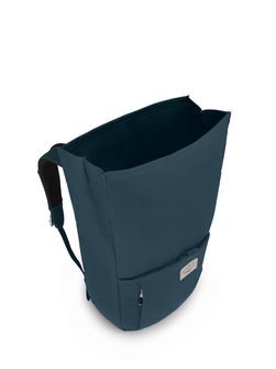 OSPREY mestský batoh ARCANE ROLL TOP, stargazer blue