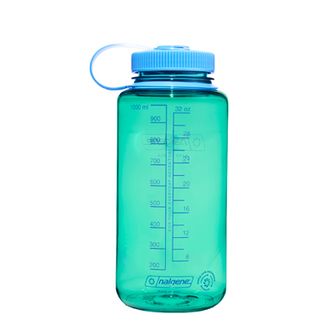 Nalgene Fľaša WM Sustain 1 L pastel green