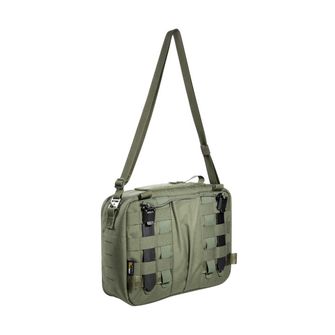 Tasmanian Tiger Taška na rameno Modular Support Bag, olivová