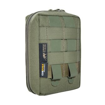 Tasmanian Tiger Kapsička prvej pomoci First Aid Basic Molle, olivová