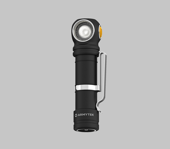 ArmyTek Wizard C2 Pro Max Magnet White LED ručné svietidlo s magnetickým držiakom napájanie z akumulátora 3720 lm 1440