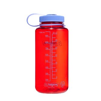 Nalgene Fľaša WM Sustain 1 L marmalade