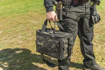 Helikon-Tex RANGE taška - Cordura - US Woodland