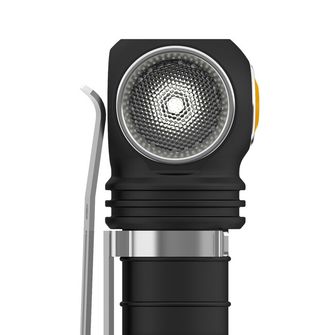 ArmyTek Wizard C1 Pro Magnet White LED čelovka s magnetickým držiakom napájanie z akumulátora 1000 lm 1440 h 55 g