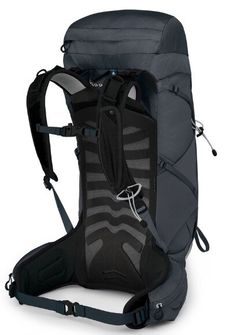 OSPREY turistický batoh TALON 36 III, eclipse grey