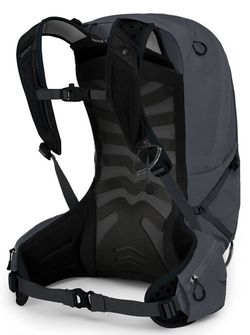 OSPREY turistický batoh TALON 22 III, eclipse grey