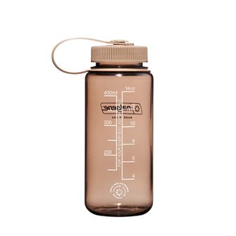 Nalgene Fľaša WM Sustain 0,5 L mocha