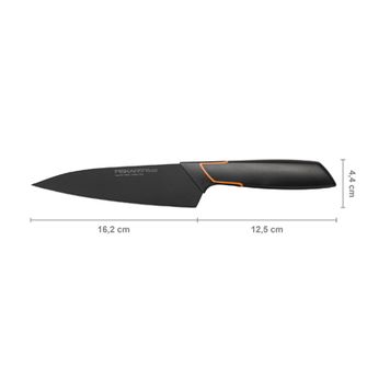 Fiskars Kuchynský nôž Hrana 15 cm