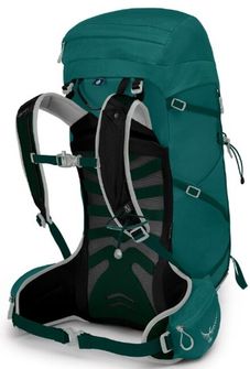 OSPREY turistický batoh TEMPEST 30 III, jasper green