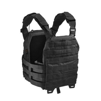 Tasmanian Tiger Nosič plátov Plate Carrier MKIV, čierna