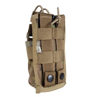 Tasmanian Tiger Kapsička na rádio Tac Pouch 3 Radio MC, multicam