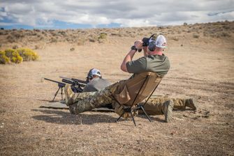 Helikon-Tex Stolička Range Chair - MultiCam