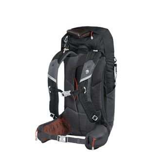 Ferrino Batoh Hikemaster 26 L, čierna