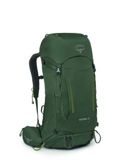 OSPREY turistický batoh KESTREL 38, bonsai green