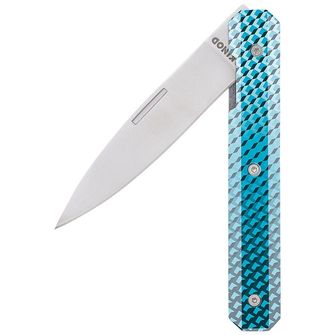 Akinod A03M00019 vreckový nôž 18h07,Mosaique bleue