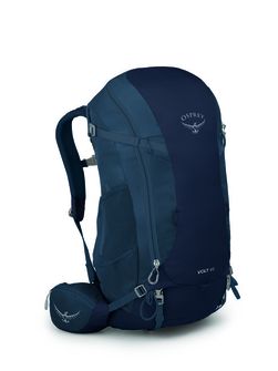 OSPREY turistický batoh VOLT 45, muted space blue