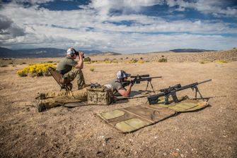 Helikon-Tex Stolička Range Chair - MultiCam