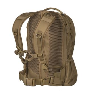 Helikon-Tex Raider® Cordura® vak, čierny 20l