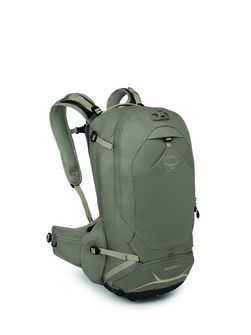 OSPREY turistický batoh ESCAPIST 25, tan concrete