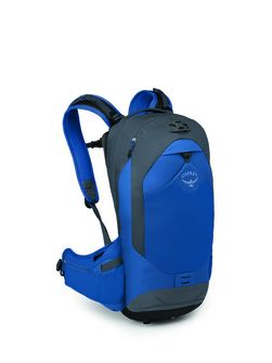 OSPREY turistický batoh ESCAPIST 20, postal blue