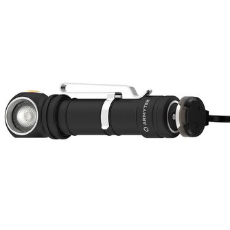 ArmyTek Wizard C2 Pro Max Magnet White LED ručné svietidlo s magnetickým držiakom napájanie z akumulátora 3720 lm 1440