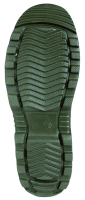 Demar Pánske pracovné gumové topánky NEW TRAYK-S FUR, olivový