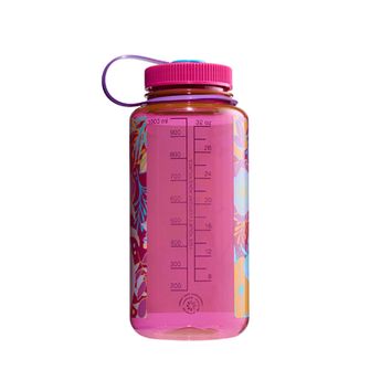 Nalgene Fľaša WM Sustain 1 L botanical florals