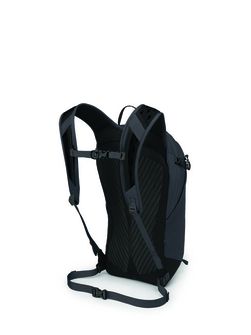 OSPREY turistický batoh SPORTLITE 15, dark charcoal grey