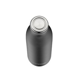 Thermos Fľaša na pitie TC Bottle 0,75 L, sivá